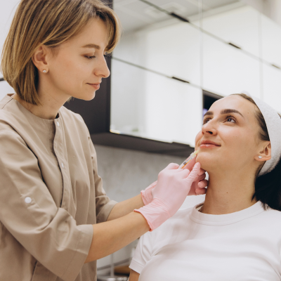 Czym są Stymulatory tkankowe Plinest Eye?